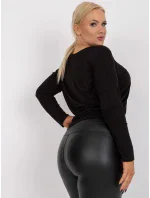 Halenka RV BZ 7302.23 černá