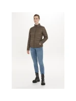 Dámská prošívaná bunda Whistler Tepic W Dámská prošívaná bunda Whistler Tepic W