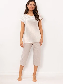 DÁMSKÉ PYŽAMO 4013 L/26