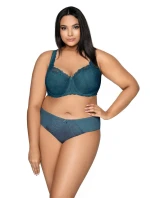 Polstrovaná podprsenka model 204162 Mat Polstrovaná podprsenka model 204162 Mat