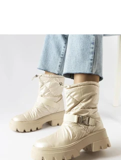 Boty  model 205124 Solea