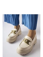 Mokasiny model 207738 Solea