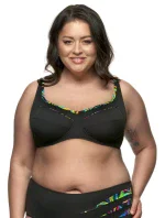 Dámské plavky Fantasy Tropic P08 horní díl Dámské plavky Fantasy Tropic P08 horní díl