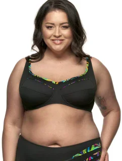 Dámské plavky Fantasy Tropic P08 horní díl