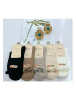 Ponožky WiK Xintao 3505 wz.35 35-42