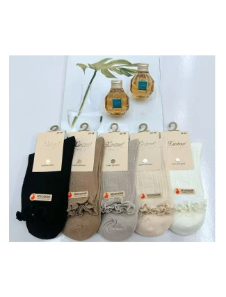 Ponožky WiK Xintao 3505 wz.35 35-42