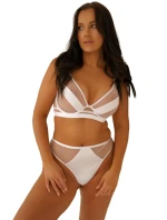 Měkká dámská podprsenka soft Kinga SC-932 Lou Měkká dámská podprsenka soft Kinga SC-932 Lou