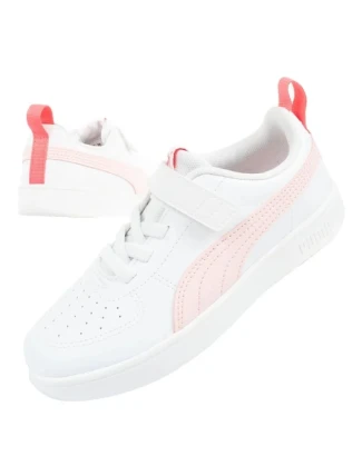 Boty Puma Rickie AC Jr 384314 06 Boty Puma Rickie AC Jr 384314 06