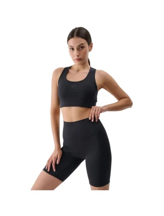 Šortky 4F F019 W 4FRSS25TFSTF019 20S dámské Šortky 4F F019 W 4FRSS25TFSTF019 20S dámské