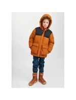 Reima ReimaTec barefoot dětské zimní boty Talvella Junior (5400151A-1490)