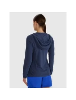 Dámská trekingová mikina Primaloft Active 4F 4FWSS25TFSWF481-22S