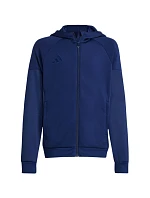Dětská mikina adidas Tiro 25 Full-Zip navy blue JC5127