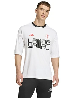 Adidas Lamine Yamal Tričko KD6432