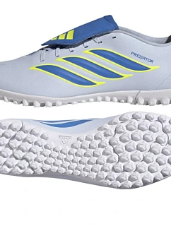 Boty adidas Predator Club FT TF JR5912