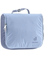 Cestovní kosmetická taška Deuter Wash Center Lite I, polar/bluejay Cestovní kosmetická taška Deuter Wash Center Lite I, polar/bluejay