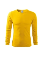 Pánské tričko Fit-T LS M MLI-11904 - Malfini