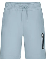 Daiber 8048 Šortky interlock 02.8048 milky blue Daiber 8048 Šortky interlock 02.8048 milky blue
