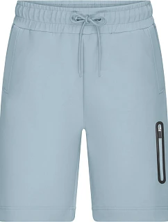 Daiber 8048 Šortky interlock 02.8048 milky blue