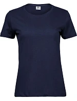 Tee Jays TJ 8050 Dámské tričko "SOF TEE®" 18.8050 navy Tee Jays TJ 8050 Dámské tričko "SOF TEE®" 18.8050 navy