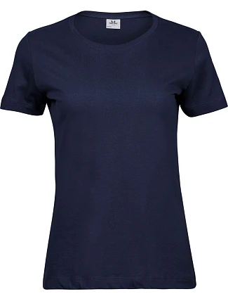Tee Jays TJ 8050 Dámské tričko "SOF TEE®" 18.8050 navy Tee Jays TJ 8050 Dámské tričko "SOF TEE®" 18.8050 navy