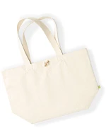 Westford Mill W 850 EarthAware™ taška z bio bavlny 50.0850 natural