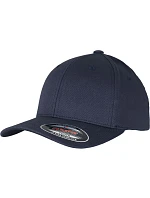Flexfit 6277 6 Panelová kšiltovka Flexfit Wooly Combed 55.6277 dark navy/dark navy Flexfit 6277 6 Panelová kšiltovka Flexfit Wooly Combed 55.6277 dark navy/dark navy