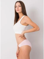 Dámské kalhotky BR MT 11468 světle růžové