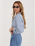 Košile IT KS 92761.94 tmavě modrá