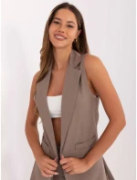 IT KZ vesta FL5069.84 tmavě lila