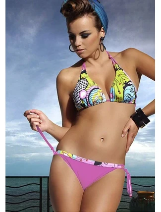 Plavky na rumbu (3) - Ewlon Plavky na rumbu (3) - Ewlon