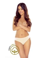 Dámské kalhotky Sisi 5009 Světle béžová - Lapinee Dámské kalhotky Sisi 5009 Světle béžová - Lapinee