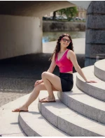 Dámské sluneční brýle Vuch Ferdy MN Pink Dámské sluneční brýle Vuch Ferdy MN Pink