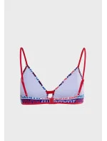 Vrchní díl dámských plavek UW0UW02139-0G2 vícebarevná - Tommy Hilfiger