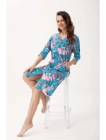 DÁMSKÝ ŽUPAN 392 J/24