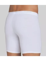 sloggi men Basic Long - WHITE - SLOGGI WHITE - SLOGGI