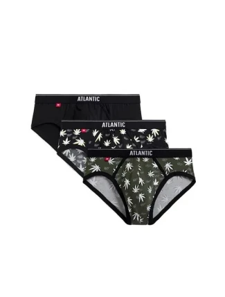 Kalhotky Atlantic 3MP-160 A'3 S-2XL