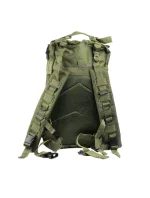 Turistický batoh Offlander Survival 25L OFF_CACC_32GN
