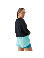 Šortky 4F FNK W 4FWSS24TFSHF497 33S dámské