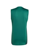 Adidas Tiro 25 Competition Sleeveless Jersey M JI8940 pánské
