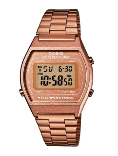 CASIO Vintage B640WC-5AEF hodinky + krabice