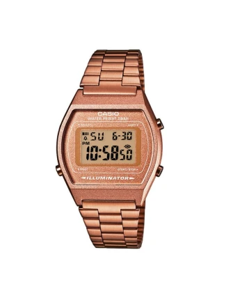 CASIO Vintage B640WC-5AEF hodinky + krabice CASIO Vintage B640WC-5AEF hodinky + krabice