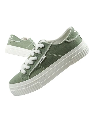 O'neill dámské sportovní boty Spinna C trainers green fashionable comfortable dámské O'neill dámské sportovní boty Spinna C trainers green fashionable comfortable dámské