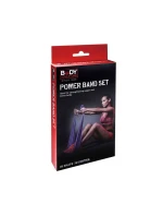 Pilates páska BB 102 0,65 MM Pilates páska BB 102 0,65 MM