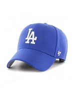 47 Brand Los Angeles Dodgers Kšiltovka B-MVP12WBV-RYG 47 Brand Los Angeles Dodgers Kšiltovka B-MVP12WBV-RYG