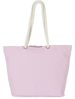 Kimood KI 3209 Velká taška 19.3209 washed parma pink