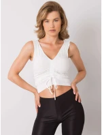 Dámský top CA TP 1458.42P bílá Dámský top CA TP 1458.42P bílá