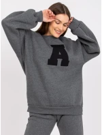 Sada EM KMPL U660.03 tmavě šedá