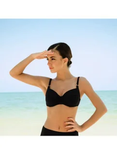 Dámské dvojdílné plavky L4 8733-1/8707-0 - ANITA