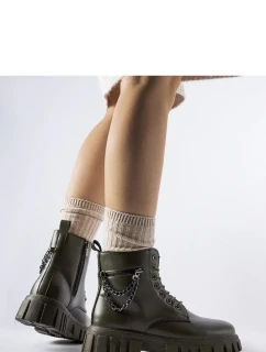 Boty model 206488 Solea