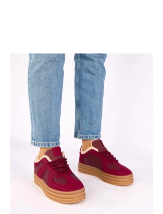 Sportovní obuv  model 221648 Solea